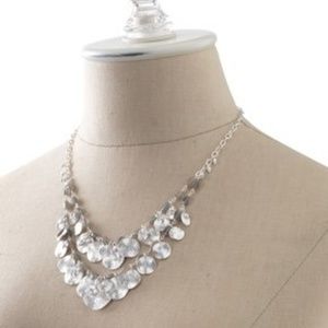 🆕 S&D Calypso Coin Necklace (New in Box)